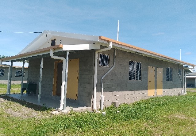 NBPOL Double Living-Quarter 5